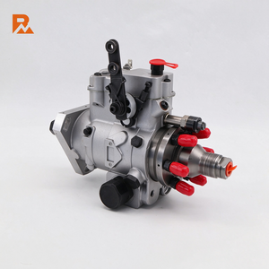 ปั๊มหัวฉีดน้ำมันเชื้อเพลิง DB2635-6221 T832210078 สำหรับเครื่องยนต์ 1006 TG1A - Product Image 5