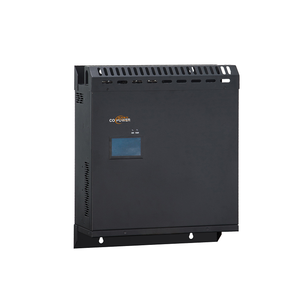 Controlador de factor de potencia para coche, compensador, 100 kvw - Product Image 1