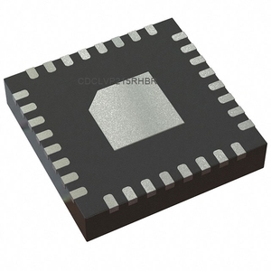 CDCLVP215RHBR Circuito Integrado (CI) Buffer de Reloj 1:5 3.5GHZ 32VQFN Nuevo Original En Stock - Product Image 1