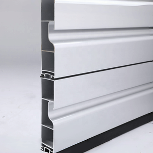 Barrière modulaire anti-inondation, panneaux de barrière anti-inondation en aluminium, barrière anti-inondation portable, barrière de contrôle des inondations en aluminium - Product Image 5