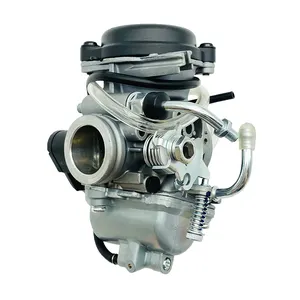 Motorcycle Carburetor fit for YAMAHA FZ16 BYSON FAZER FZS Single Throttle Cable Motorcycle Engine Parts Carb