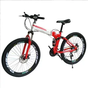 China Fabriek Groothandel Downhill Mountainbike 27.5 Inch Dual Ophanging Legering Mountainbike Voor Mannen Goedkope Prijs