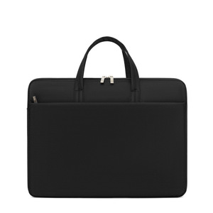 Maletín para Portátil de Poliéster Resistente al Agua, Transpirable, de Mano, para Hombres y Mujeres, Estilo Urbano, con Logotipo Personalizado - Product Image 2