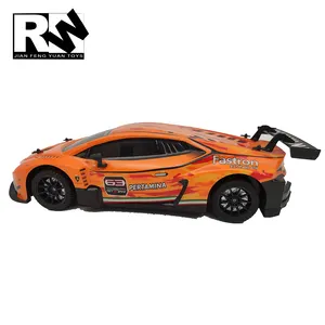 Telecomando per auto RC grande fuoristrada con licenza RW con 2.4G - Product Image 3