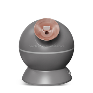 Vaporizador Facial 2 en 1 Frío <span class=keywords><strong>y</strong></span> Caliente, Vaporizador Portátil para Salón de Belleza <span class=keywords><strong>y</strong></span> Spa, Cuidado de la Piel, Nano Vaporizador Facial Mini para Uso Doméstico, Spray Facial Humectante - Product Image 5