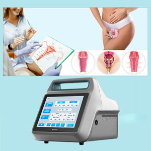 Équipement à diodes 980 nm 1470 nm certifié CE pour le traitement de la vaginite, de l'inflammation gynécologique et le resserrement du col de l'utérus - Product Image 6