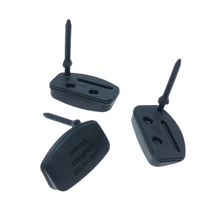 Xinhuaxu – Cache-poussière en silicone USB personnalisé, bouchon en caoutchouc de type C, forme irrégulière pour isolation, anti-poussière et anti-fuite - Product Image 2