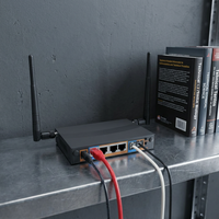 Sistema Telefónico IP PBX Serie SIP, Sistema PBX IP con Soporte para 32 Usuarios