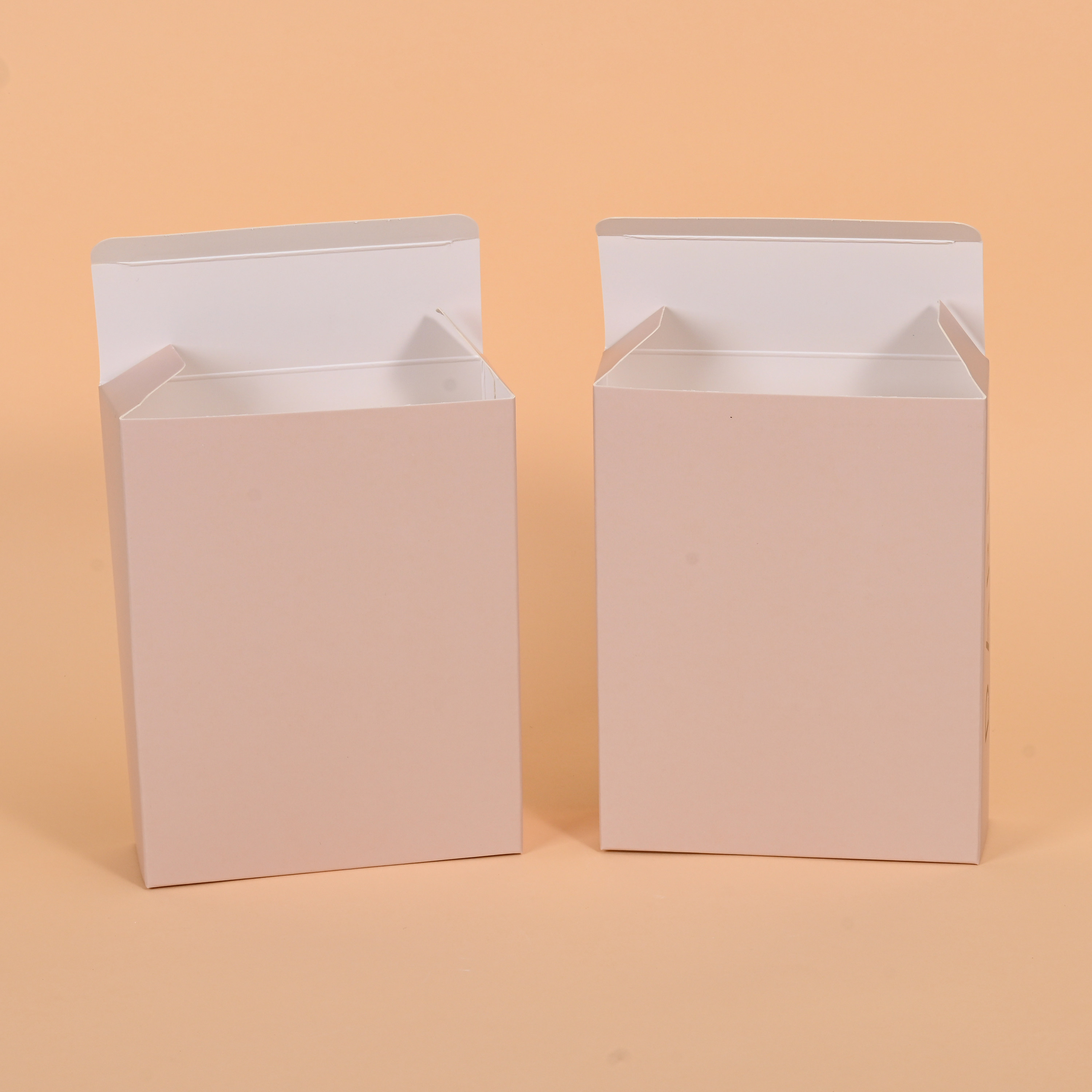 Articles boîte d'emballage en carton pour onguent polyvalents