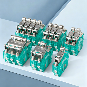 Interruptor de Límite Magnético SPDT <span class=keywords><strong>NO</strong></span>/NC de Baja Resistividad, Modelo sin Arco MCSK-1-22S 16A 380V para Maquinaria Industrial - Product Image 2