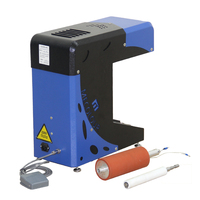Machine de presse à chaud électrique semi-automatique à plat multifonctionnelle 360 pour l'impression par transfert thermique sur tasses en plastique
