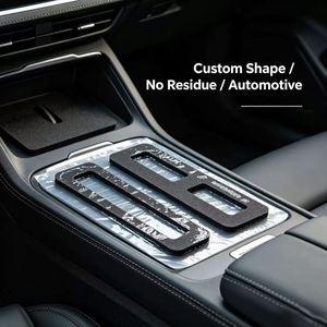 Junta de Espuma EVA Multiforme Personalizada con Adhesivo Seguro, Amortiguador de Reducción de Ruido para Amortiguación Interior de Vehículos - Product Image 2