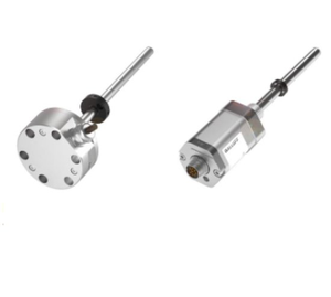Détection de déplacement de cylindre hydraulique à course courte, capteur de déplacement linéaire Balluff BTL7-E500-M0166-K-SR32 - Product Image 1