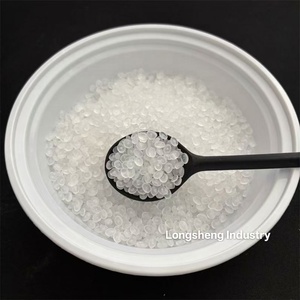 Résine de polypropylène PP T30S pour sacs en film – Matière première plastique de haute qualité en gros – Granulés PP pour moulage par injection et soufflage - Product Image 6