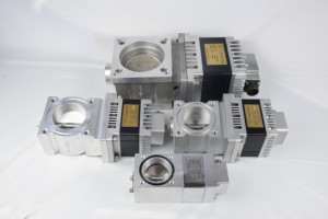 Actuador de válvula de mariposa Itb, Cuerpo del acelerador, generador de motor de Gas Natural, actuador <span class=keywords><strong>Digital</strong></span> Proact Ii - Product Image 5