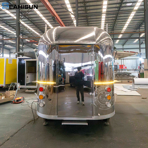 <strong>Mobile</strong> Bars <strong>for</strong> <strong>Sale</strong> <strong>Taco</strong> Food <strong>Trailer</strong> Street Bbq Food <strong>Trailers</strong> Fully Equipped with Porch Food Truck <strong>for</strong> Coffee with Equipment