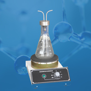 ASTM D473 Lab Supplies Sediment Tester for Crude Oil and Fuel Oil Extraction Device Sediment Content <strong>Analyzer</strong> - Product Image 5