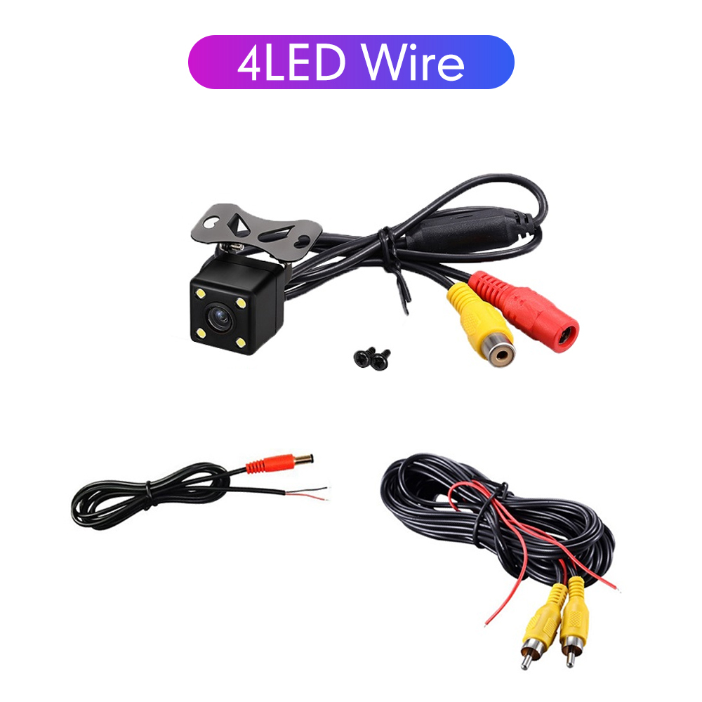 Fil 4 LED