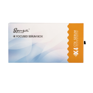 Cosmo X4เซรั่ม CTX อเนกประสงค์สำหรับใช้ในครัวเรือนส่วนผสมที่เน้นความเข้มข้นสูง - Product Image 3