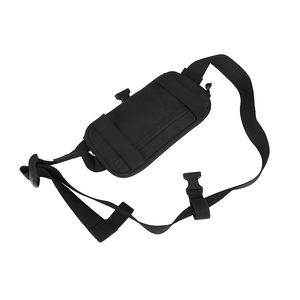 Bolso Multifuncional Compacto, Ligero, para Viajes, Trabajo, Deporte, Bolso de Pecho Impermeable para Hombre, Mini Bolso Cruzado - Product Image 6