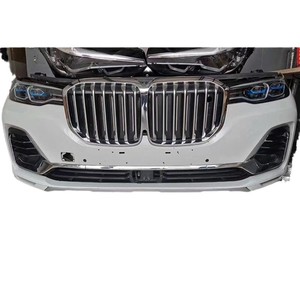 Paraurti Anteriori per BMW X7, <span class=keywords><strong>X2</strong></span>, <span class=keywords><strong>X1</strong></span>, X3, X4, X5, X6, Copertura Paraurti Anteriore, Kit Carrozzeria Originale Smontato di Alta Qualità - Product Image 5
