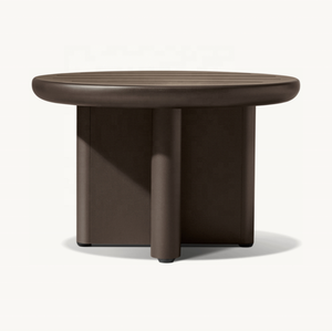 Sassanid exterior recién llegado minimalista Patio jardín conjuntos Hotel Resort hecho a mano Tubular <span class=keywords><strong>Palma</strong></span> aluminio salón colección - Product Image 6