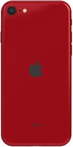 Đổi mới cho <span class=keywords><strong>Apple</strong></span> cho <span class=keywords><strong>iPhone</strong></span> <span class=keywords><strong>SE</strong></span> 3rd Gen 64GB Màu Đỏ-Mở khóa điện thoại di động đã qua sử dụng - Product Image 4
