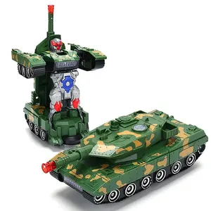 Sıcak satış 2023 yeni ürün ordu tankı askeri plastik oyuncak tankları