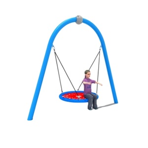 ชิงช้ากลางแจ้งสำหรับผู้ใหญ่,ชิงช้า3ชิ้น - Product Image 5