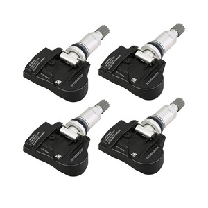 707355-6855539 6856209 S180052056F 10 70735510 Sensor de Pressão DOS Pneus <span class=keywords><strong>TPMS</strong></span> Carro Para BMW 2 3 4 i Série M2 M3 M4 X1 X2 X5 X6 MINI - Product Image 1