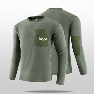 Hip Hop Raglan Tee Streetwear Insideout lavado pesado algodón siete colores Jersey en blanco hombres Casual impreso - Product Image 1