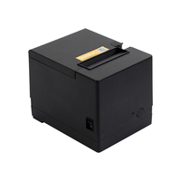 Imprimante thermique de reçus Gprinter C200I 200 mm/s, papier en rouleau, 80 mm, impression de factures, de commandes et de reçus, imprimante thermique
