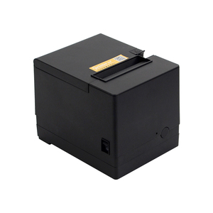 เครื่องพิมพ์ใบเสร็จความร้อน <span class=keywords><strong>Gprinter</strong></span> C200I ความเร็ว 200 มม./วินาที ใช้กระดาษม้วน ขนาด 80 มม. สำหรับพิมพ์ใบสั่งซื้อ ใบแจ้งหนี้ ใบเสร็จ เครื่องพิมพ์ความร้อน - Product Image 2