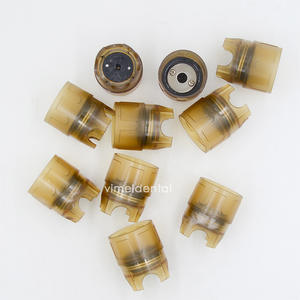 Dental Scaler with Locking Lever Force-Limiting Wrench Universal Needle Extractor Metal Blade Changer Working Tip EMS Compatible - Product Image 2