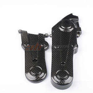 Kit de carénage en fibre de carbone pour <span class=keywords><strong>DUCATI</strong></span> Monster 696/1100 - Product Image 5