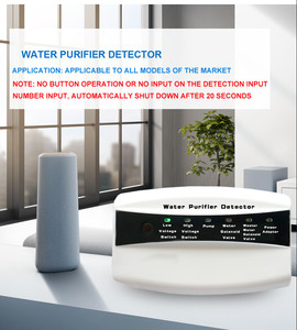 เครื่องกรองน้ำแบบตั้งโต๊ะ Wanbang WB-009 ลดราคาพิเศษ สำหรับใช้ในครัวเรือน ใช้งานง่าย รองรับระบบกรองน้ำ <span class=keywords><strong>RO</strong></span> ในบ้าน - Product Image 6