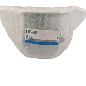 Válvula de Bloqueo Original-SMC IL100-03B - Product Image 1