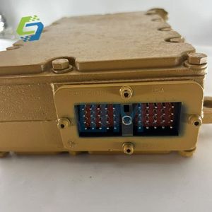 ชุดควบคุมอิเล็กทรอนิกส์เครื่องยนต์ Rebecca 3412 3412c  ชุดควบคุม ECM ECU  333-9312 9X-8085 9X8085 3339312 - Product Image 1