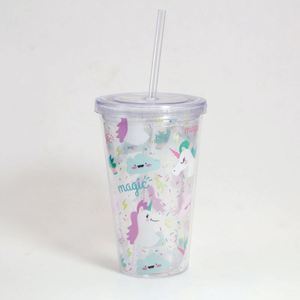 แก้วพลาสติกอเนกประสงค์แบบกำหนดเองสำหรับขายส่ง - Product Image 4