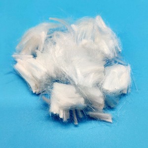 Cement Polypropylene Reinforcing Fibres Concrete Additive Polypropylene <strong>Fiber</strong> for Concrete - Product Image 6