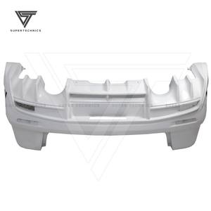 Kits de cuerpo completo de fibra de vidrio para 2008-2016 <span class=keywords><strong>Mitsubishi</strong></span> Lancer Evolution Evo X modificado actualizado Vrs Wide Ver 2 Estilo - Product Image 3