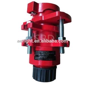 Коробка для набивки масляных скважин на месторождении - Product Image 3