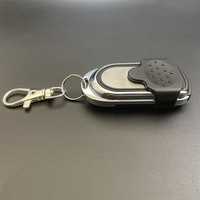 Copie de Clone de Code fixe 868MHz, duplicateur de télécommande, émetteur manuel, ouvre-porte de Garage