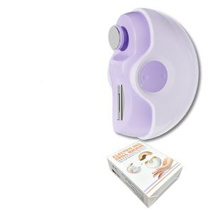 Herramienta Automática 2 en 1 para Pulir y Rectificar Uñas al por Mayor - Product Image 2