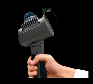 Escáner Láser 3D Portátil GreenValley LiGrip O1 Lite OEM, Serie Ligera, Procesamiento en Tiempo Real, Mapeo SLAM, 1 Año de Garantía - Product Image 4
