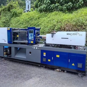 Haitian เครื่องฉีดพลาสติก120T - Product Image 1