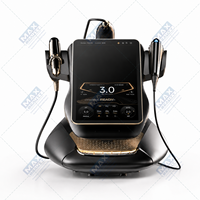 Système professionnel de lifting du visage multi-niveaux et de remodelage corporel