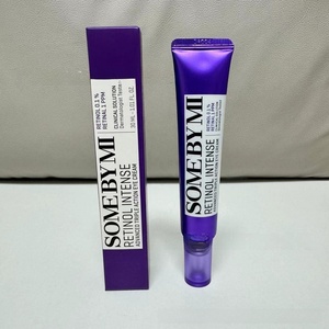 ครีมบำรุงรอบดวงตา Somebymi <span class=keywords><strong>Some</strong></span> <span class=keywords><strong>by</strong></span> Eye Cream สูตรใหม่จากเกาหลี ครีมบำรุงรอบดวงตาสามประสิทธิภาพ ผสมเรตินอล ช่วยเติมความชุ่มชื้น 30 มล. - Product Image 2