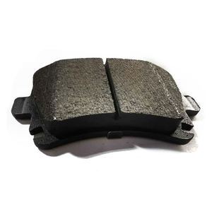 Suku Cadang Mobil otomatis OE 581011SA30 hemat biaya suku cadang mobil mesin bantalan rem pelapis rem suku cadang mobil <span class=keywords><strong>Dubai</strong></span> untuk 360 2004-2005 - Product Image 2