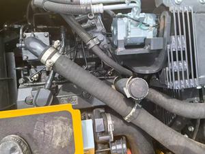 「オリジナルの日本輸入コマツ<span class=keywords><strong>KOMATSU</strong></span> PC130-M0掘削機13トン72.6kW - Product Image 6